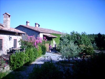 The "Piazzetta"